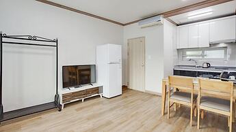 Gapyoeng New Cheongpyeong Pension