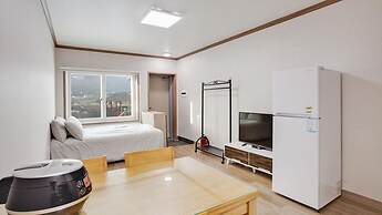 Gapyoeng New Cheongpyeong Pension