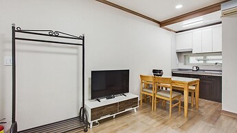 Gapyoeng New Cheongpyeong Pension