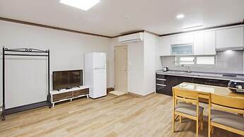 Gapyoeng New Cheongpyeong Pension