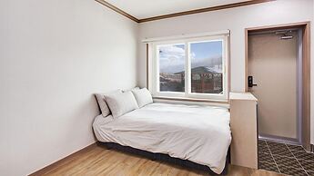 Gapyoeng New Cheongpyeong Pension