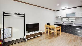 Gapyoeng New Cheongpyeong Pension