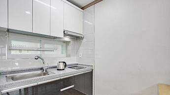 Gapyoeng New Cheongpyeong Pension