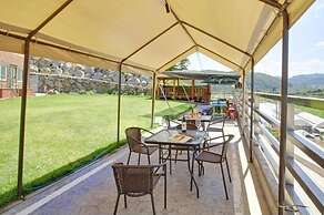 Gapyoeng New Cheongpyeong Pension