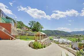 Gapyoeng New Cheongpyeong Pension