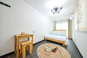 Gapyeong Solati Pension