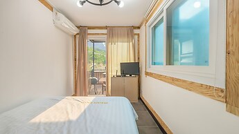 Gapyeong Solati Pension