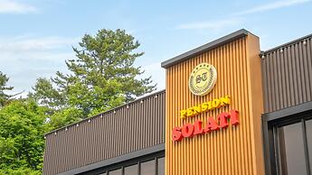 Gapyeong Solati Pension