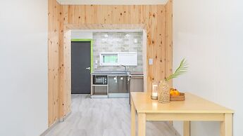 Gapyeong Solati Pension