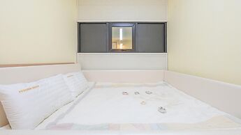 Gapyeong Solati Pension