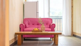 Gapyeong Solati Pension