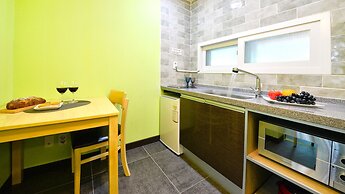 Gapyeong Solati Pension