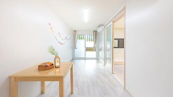 Gapyeong Solati Pension