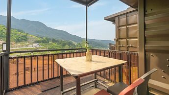 Gapyeong Solati Pension