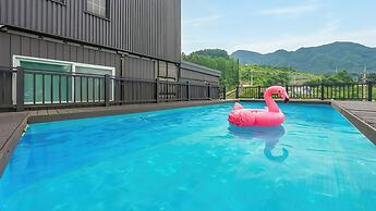 Gapyeong Solati Pension