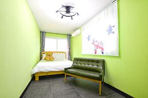 Gapyeong Solati Pension