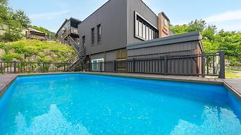 Gapyeong Solati Pension