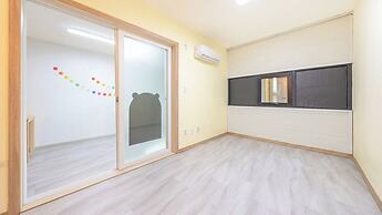 Gapyeong Solati Pension