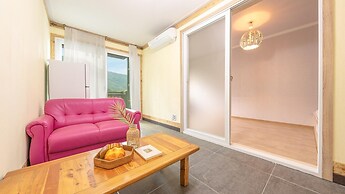 Gapyeong Solati Pension