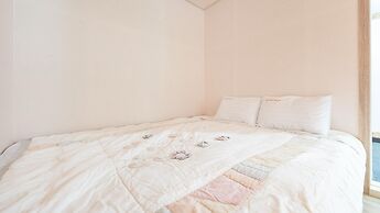 Gapyeong Solati Pension