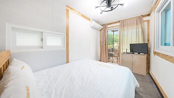 Gapyeong Solati Pension