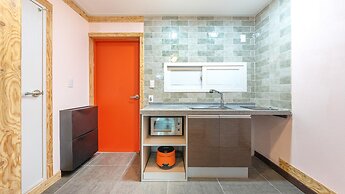 Gapyeong Solati Pension