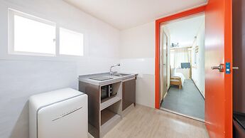 Gapyeong Solati Pension