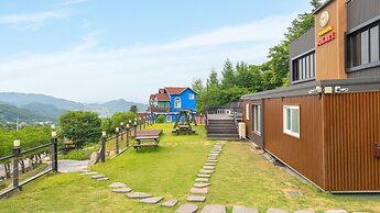 Gapyeong Solati Pension