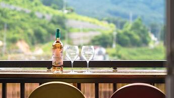 Gapyeong Solati Pension