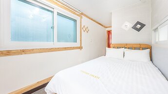 Gapyeong Solati Pension