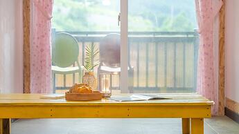 Gapyeong Solati Pension