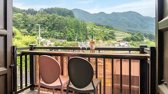 Gapyeong Solati Pension