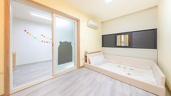 Gapyeong Solati Pension