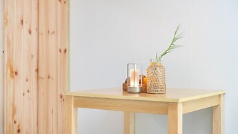 Gapyeong Solati Pension