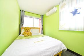 Gapyeong Solati Pension