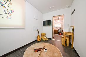 Gapyeong Solati Pension