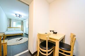 Gapyeong Solati Pension