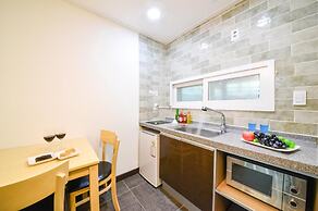 Gapyeong Solati Pension