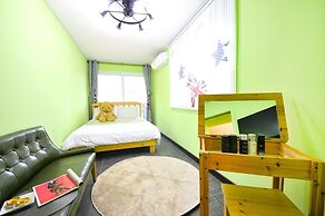 Gapyeong Solati Pension