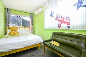 Gapyeong Solati Pension