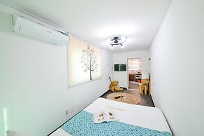 Gapyeong Solati Pension