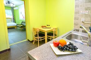 Gapyeong Solati Pension