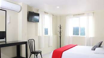 Roof Top Hotel Xilitla