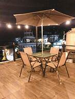 Roof Top Hotel Xilitla