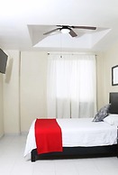 Roof Top Hotel Xilitla