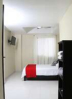 Roof Top Hotel Xilitla