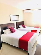 Roof Top Hotel Xilitla