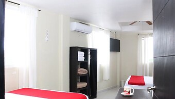 Roof Top Hotel Xilitla