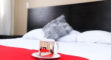 Roof Top Hotel Xilitla