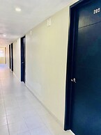 Roof Top Hotel Xilitla